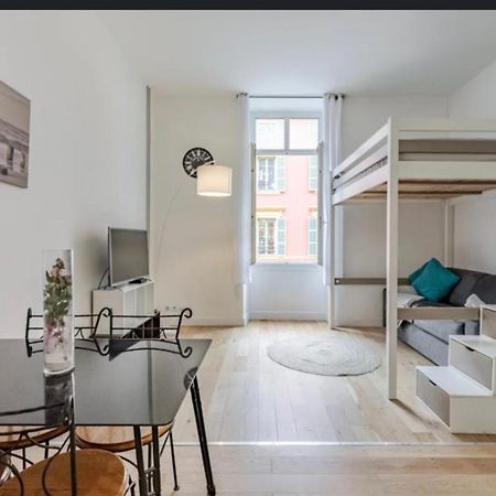 Jean Apartment Ница Екстериор снимка